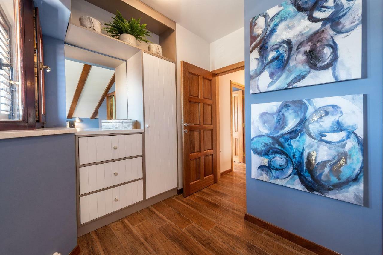 Zen Luxury Apartments Zadar Bagian luar foto